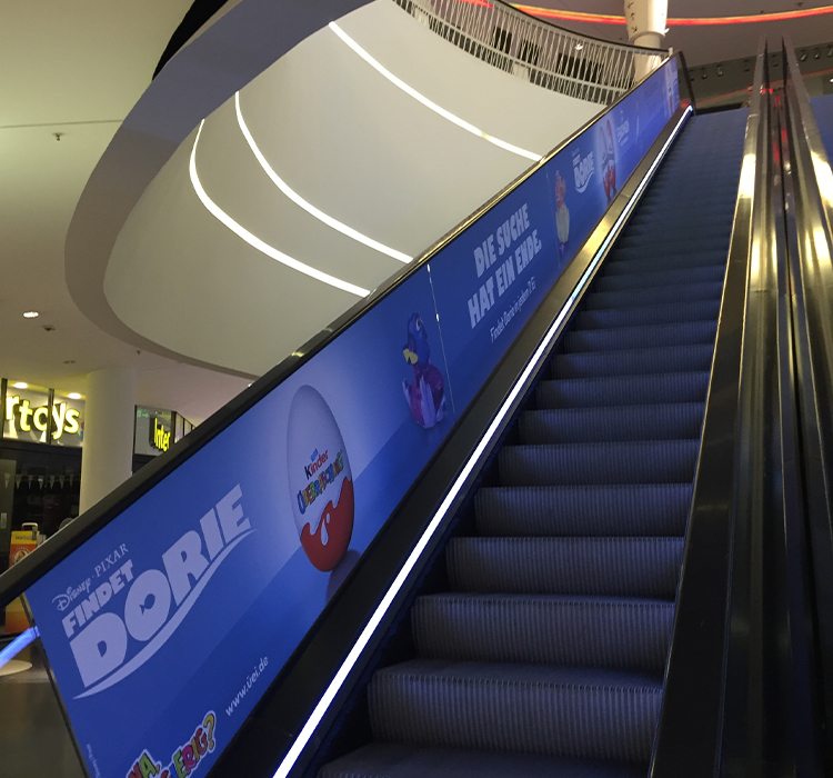 CTS Galerie Digitaldruck