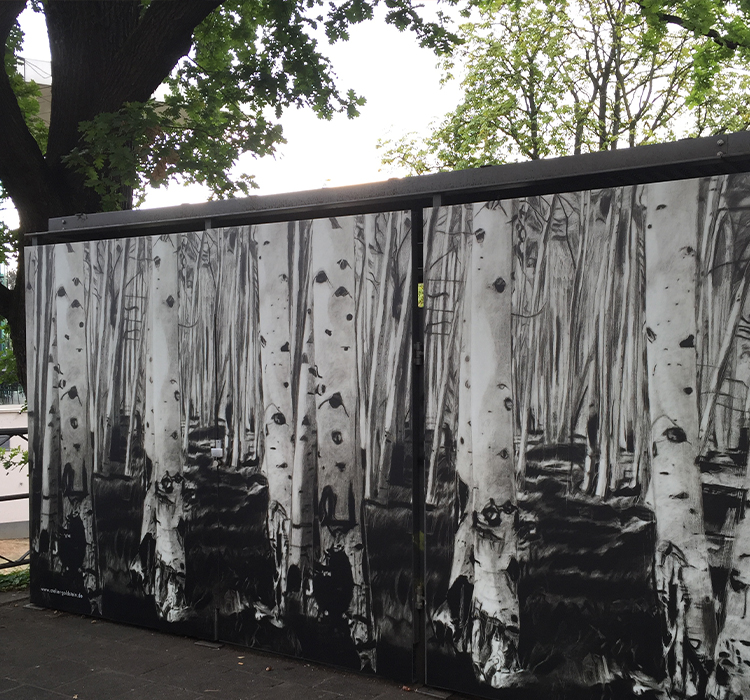 CTS Galerie Digitaldruck