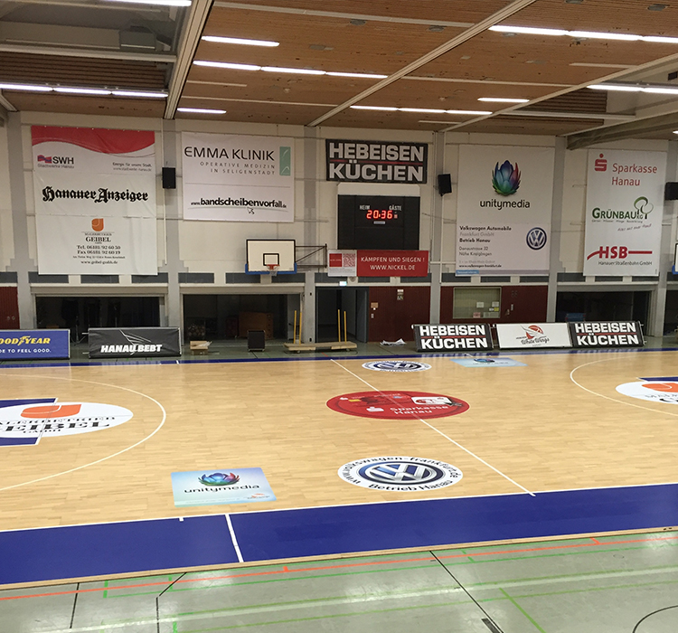 CTS Galerie Digitaldruck