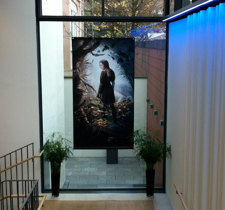 CTS Galerie Digitaldruck